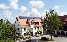 Landhotel Bauernschmitt
